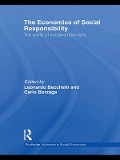 Cover-Bild zum Titel 'The Economics of Social Responsibility' von ''