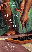 Alles wird Zahl - Thomas de Padova