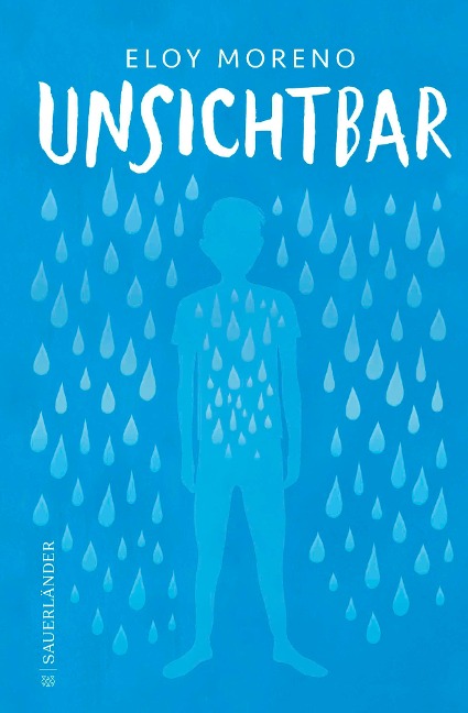 Unsichtbar - Eloy Moreno