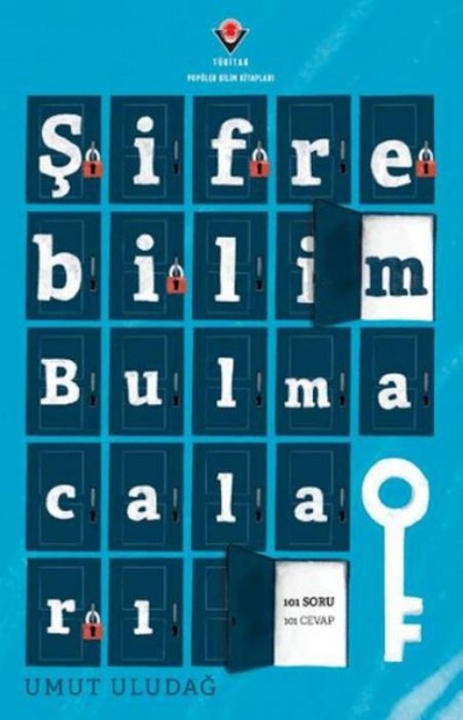 Sifrebilim Bulmacalari - Umut Uludag