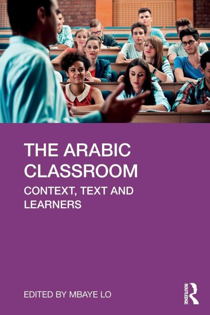 The Arabic Classroom - 