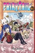 Fairy Tail, Volume 40 - Hiro Mashima