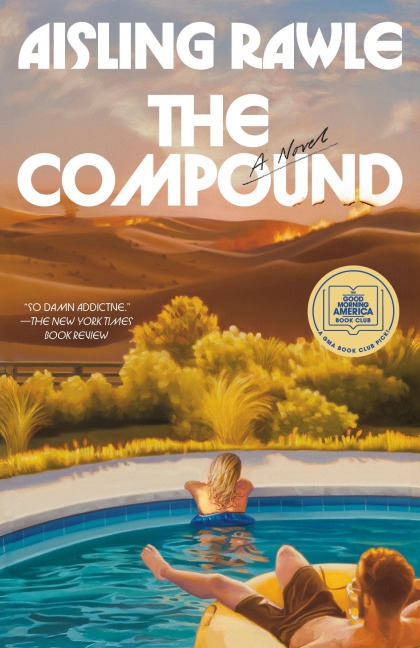 The Compound - Aisling Rawle