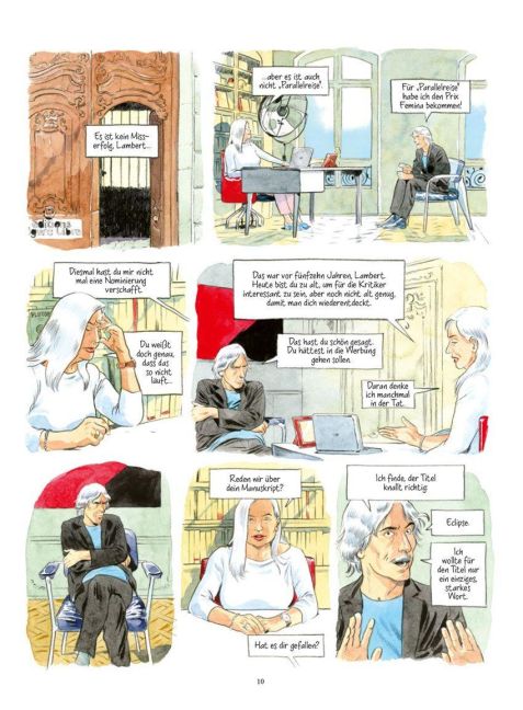 InsideView 6