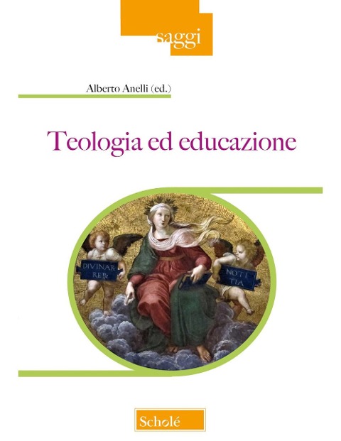 Teologia ed educazione - 