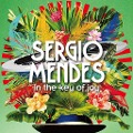 Cover-Bild zum Titel 'In The Key of Joy (Deluxe Edt.)' von 'Sergio Mendes'