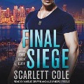 Final Siege - Scarlett Cole