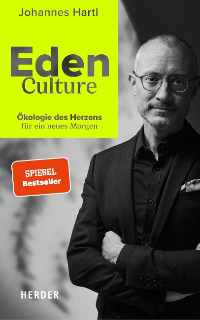 Eden Culture - Johannes Hartl