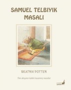 Cover-Bild zum Titel 'Samuel Telbiyik Masali' von 'Beatrix Potter'