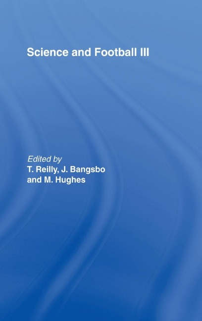 Science and Football III - 