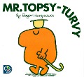 Mr. Topsy-Turvy - Roger Hargreaves