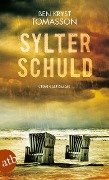 Sylter Schuld - Ben Kryst Tomasson