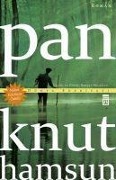Cover-Bild zum Titel 'Pan' von 'Knut Hamsun'