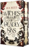 Witches of Deadly Sins - Ava Reed