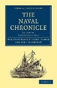 The Naval Chronicle - Volume 37 - 