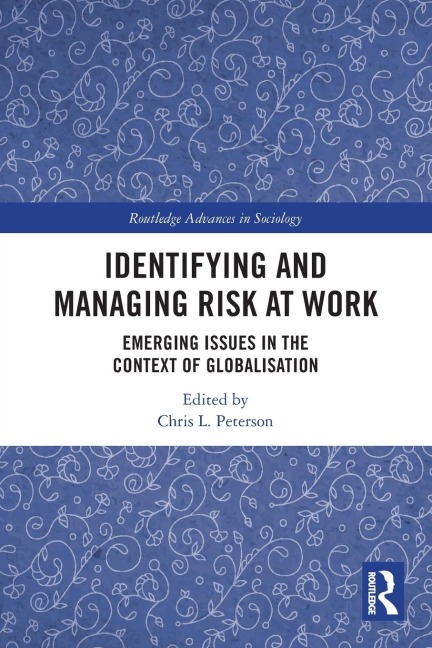 Identifying and Managing Risk at Work - 