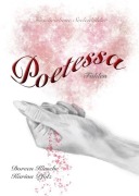Cover-Bild zum Titel 'Poetessa - Fühlen' von 'Doreen Kirsche'