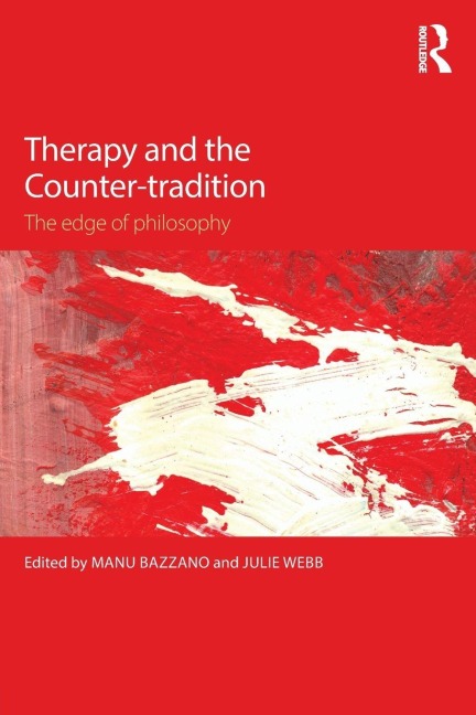 Therapy and the Counter-tradition - 