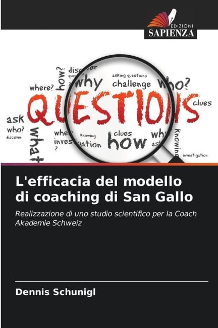L'efficacia del modello di coaching di San Gallo - Dennis Schunigl