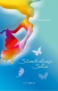 Cover-Bild zum Titel 'SchmetterlingsSalsa' von 'Iris Mariposa'