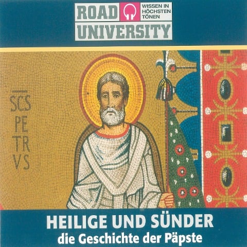 Heilige und Sünder - Johann Eisenmann
