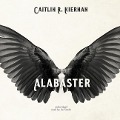 Cover-Bild zum Titel 'Alabaster Lib/E' von 'Caitlín R. Kiernan'
