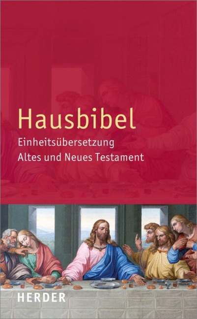Hausbibel - 
