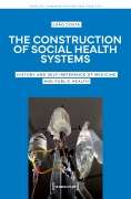 Cover-Bild zum Titel 'The Construction of Social Health Systems' von 'João Costa'