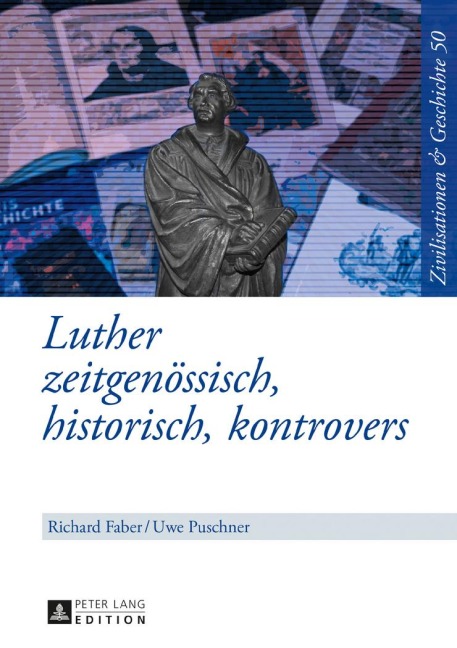 Luther - 