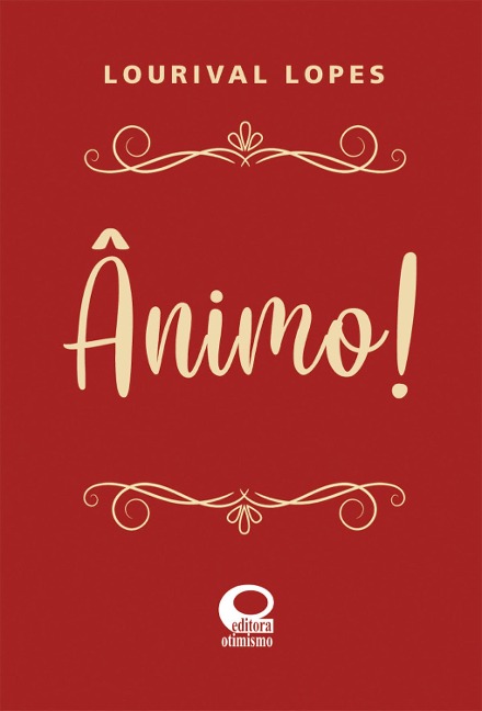 Ânimo - Lourival Lopes