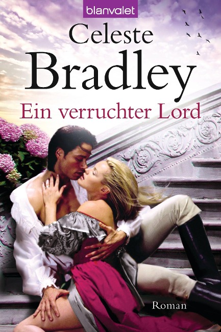 Ein verruchter Lord - Celeste Bradley