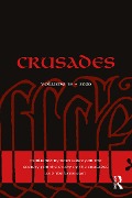 Cover-Bild zum Titel 'Crusades' von ''