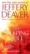 Cover-Bild zum Titel 'The Sleeping Doll' von 'Jeffery Deaver'
