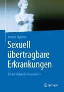 Cover-Bild zum Titel 'Sexuell übertragbare Erkrankungen' von 'Ioannis Mylonas'
