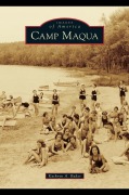 Cover-Bild zum Titel 'Camp Maqua' von 'Kathryn A. Baker'
