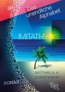 Cover-Bild zum Titel 'IMITATHYOS' von 'Matthias A. K. Zimmermann'