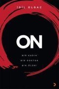 Cover-Bild zum Titel 'On' von 'Idil Olgac'