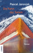 Cover-Bild zum Titel 'Die Fahrt der Salem' von 'Pascal Janovjak'