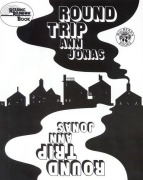 Cover-Bild zum Titel 'Round Trip' von 'Ann Jonas'