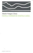 Cover-Bild zum Titel 'Sueño y realidad de América Latina' von 'Mario Vargas Llosa'