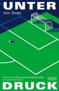 Cover-Bild zum Titel 'Unter Druck' von 'Geir Jordet'