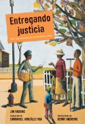 Cover-Bild zum Titel 'Delivering Justice - Spanish' von 'Jim Haskins'