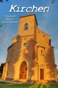 Cover-Bild zum Titel 'Kirchen' von 'Josef Hansen'