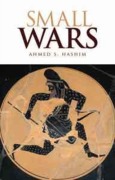 Cover-Bild zum Titel 'Small Wars' von 'Ahmed S. Hashim'