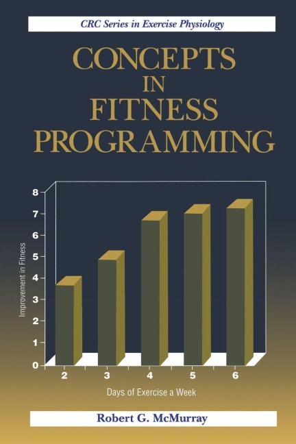 Concepts in Fitness Programming - Robert G. McMurray