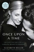 Cover-Bild zum Titel 'Once Upon a Time' von 'Elizabeth Beller'
