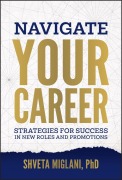Cover-Bild zum Titel 'Navigate Your Career' von 'Shveta Miglani'