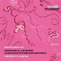 Cover-Bild zum Titel 'Innsbrucker Klassik-Sinfonien Des 18.JH' von 'Concerto Stella Matutina'