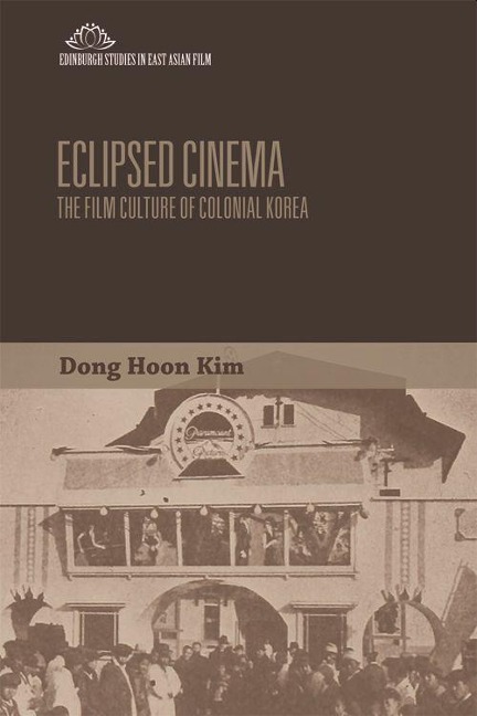 Eclipsed Cinema - Dong Hoon Kim