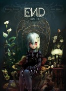 Cover-Bild zum Titel 'End Band 01. Elisabeth' von 'Barbara Canepa, Anna Merli'